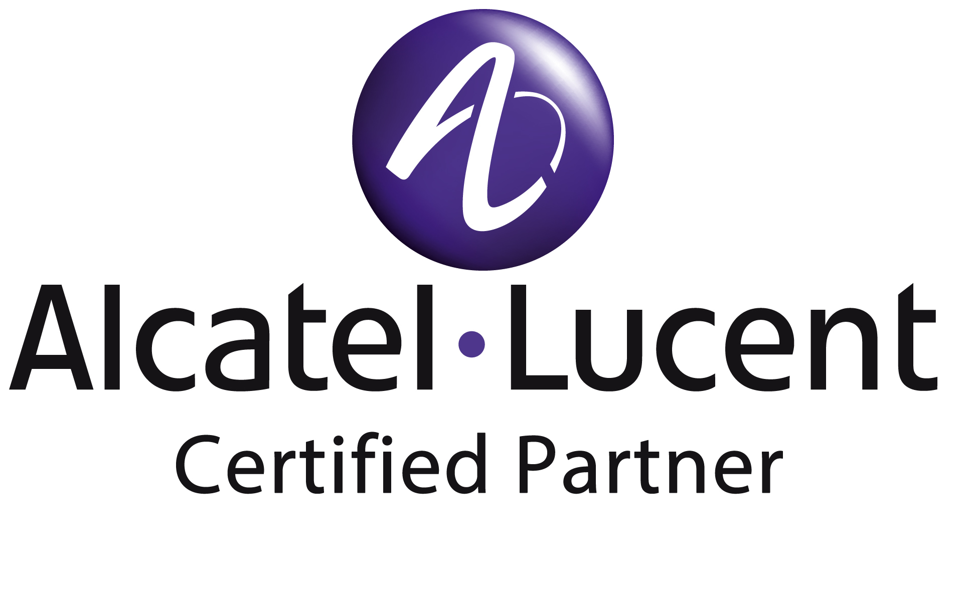 Logo Alcatel Lucent Partner